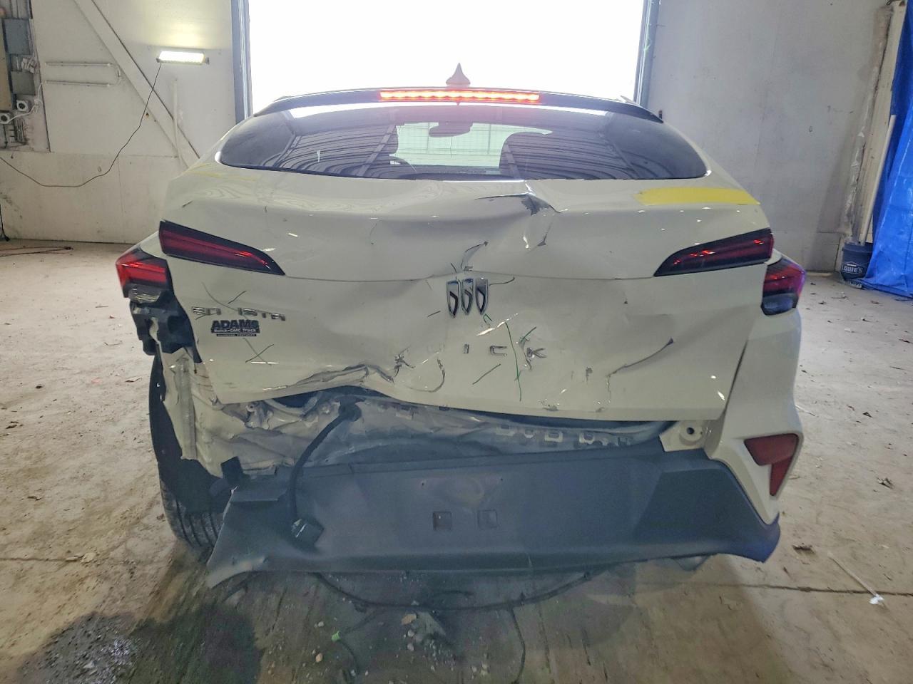 2024 Buick Envista Preferred - Image 6