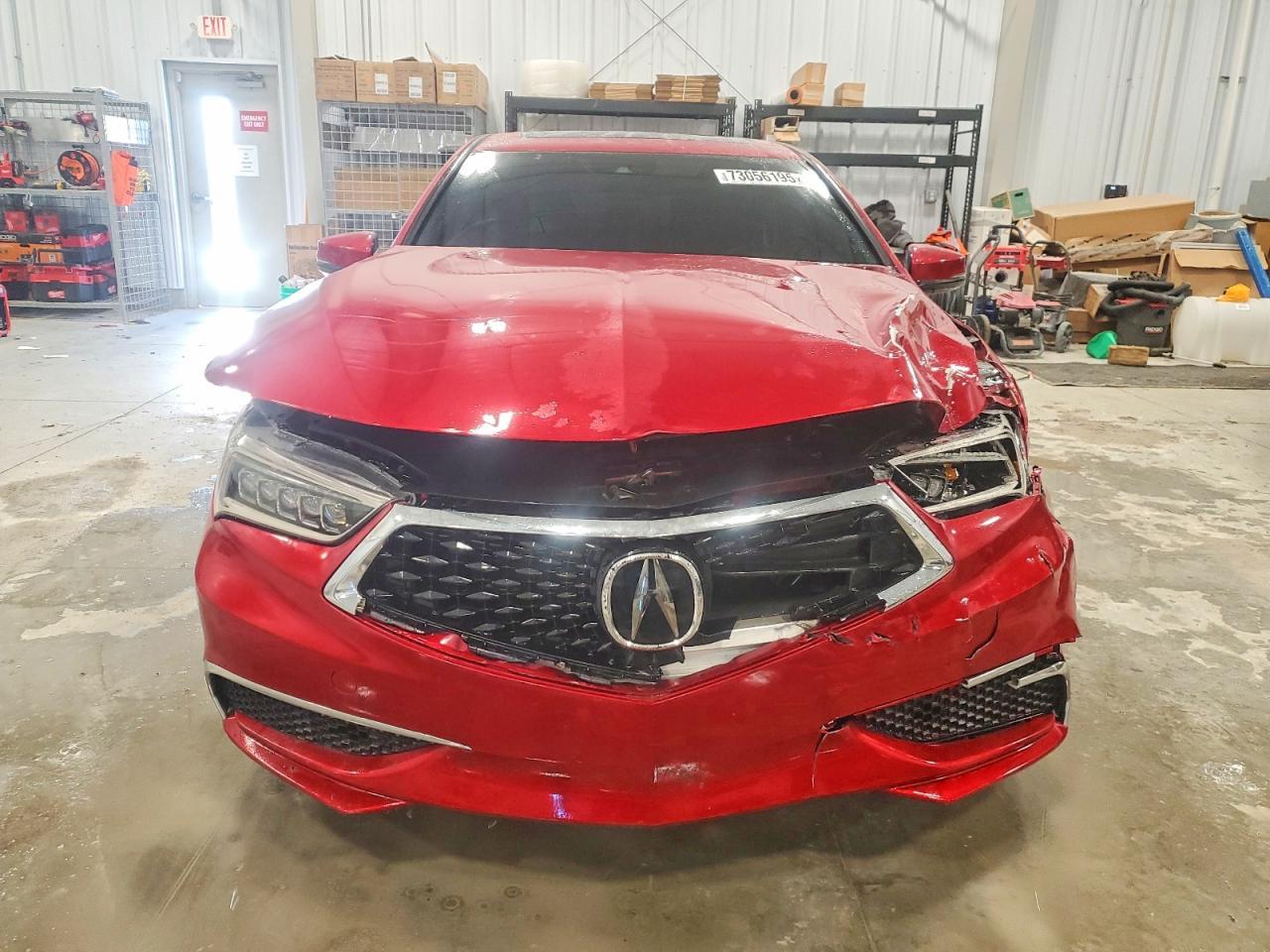 2020 Acura Tlx - Image 5
