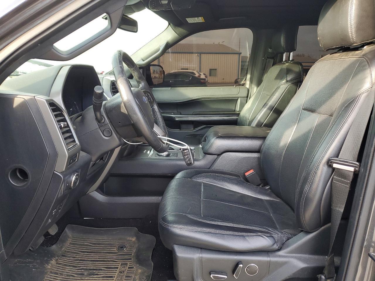 2018 Ford Expedition Xlt - Фото 7
