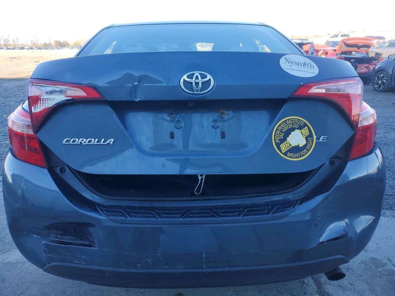 2018 Toyota Corolla L - Image 6