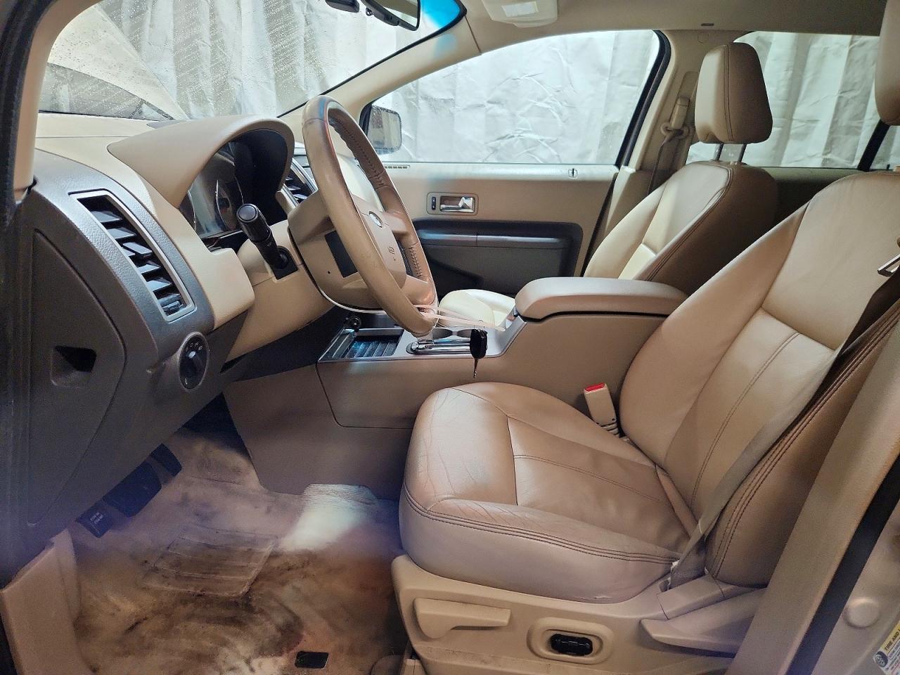 2007 Ford Edge Sel - Image 7