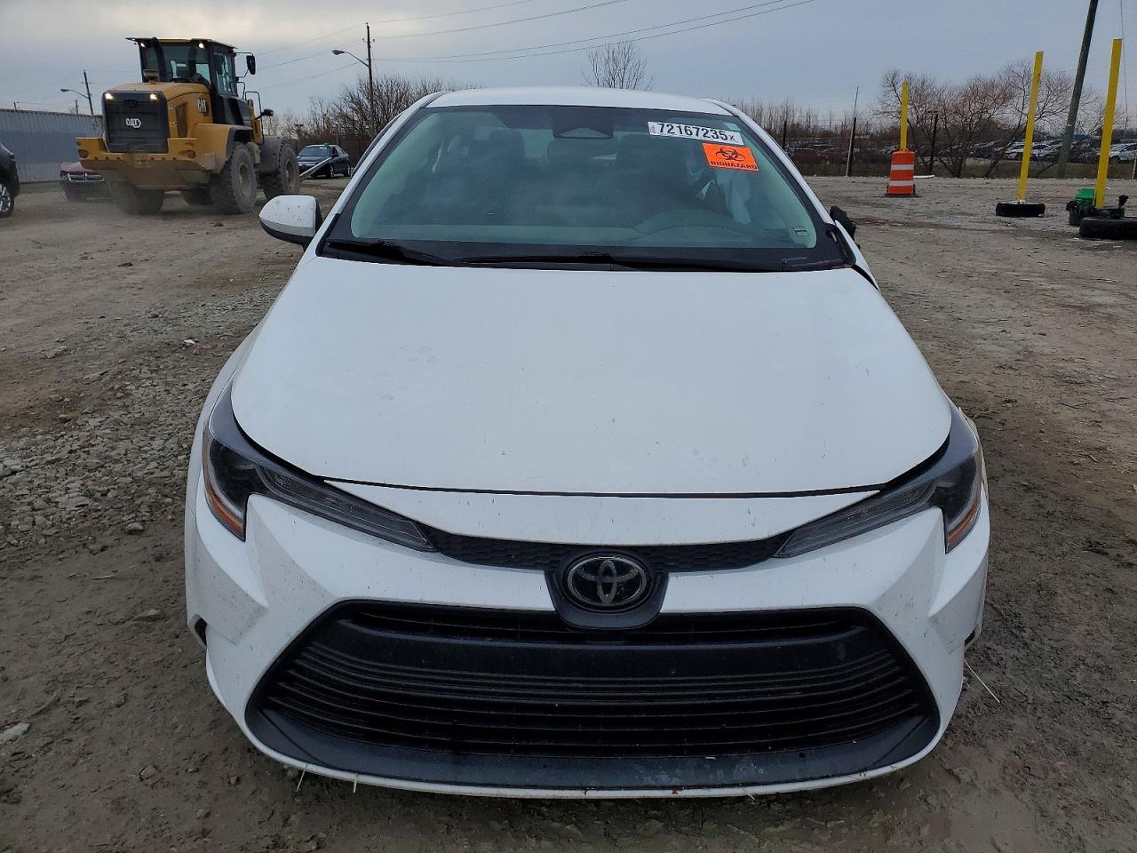 2024 Toyota Corolla Le - Фото 5