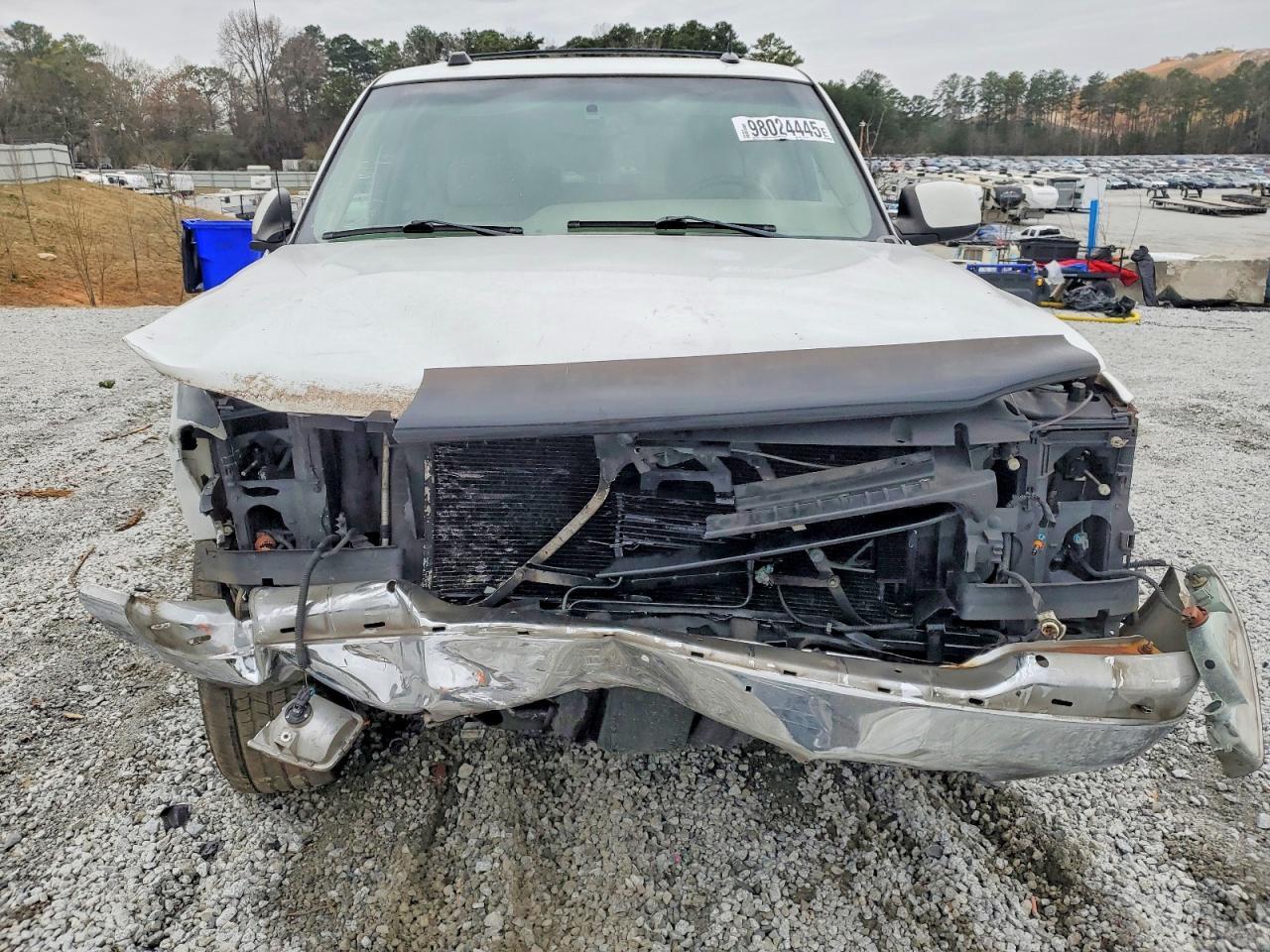 2005 GMC Yukon - Фото 5
