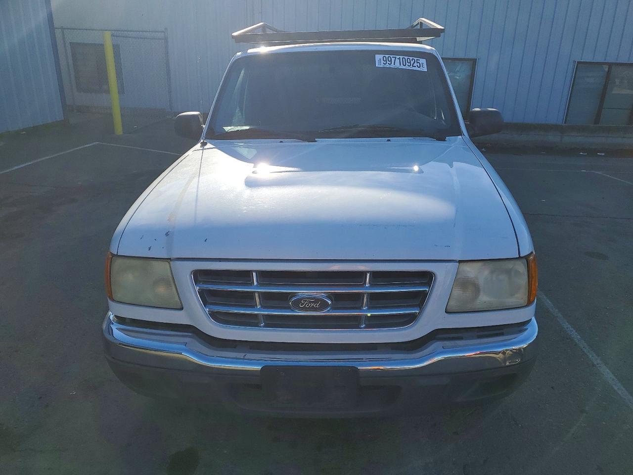 2002 Ford Ranger Super Cab - Image 5