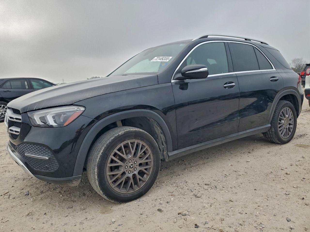 2022 Mercedes-Benz Gle 350