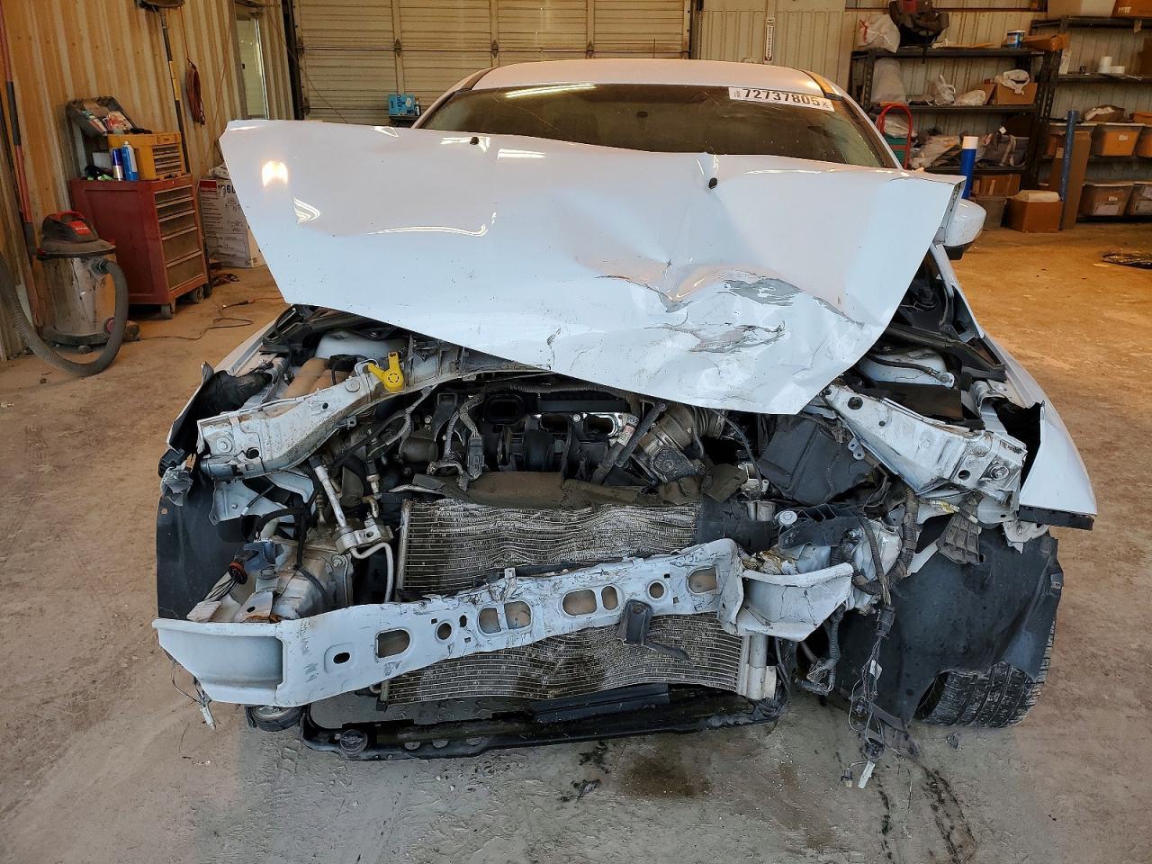 2015 Ford Focus Se - Image 5