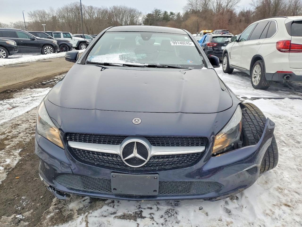 2019 Mercedes-Benz Cla 250 - Image 5