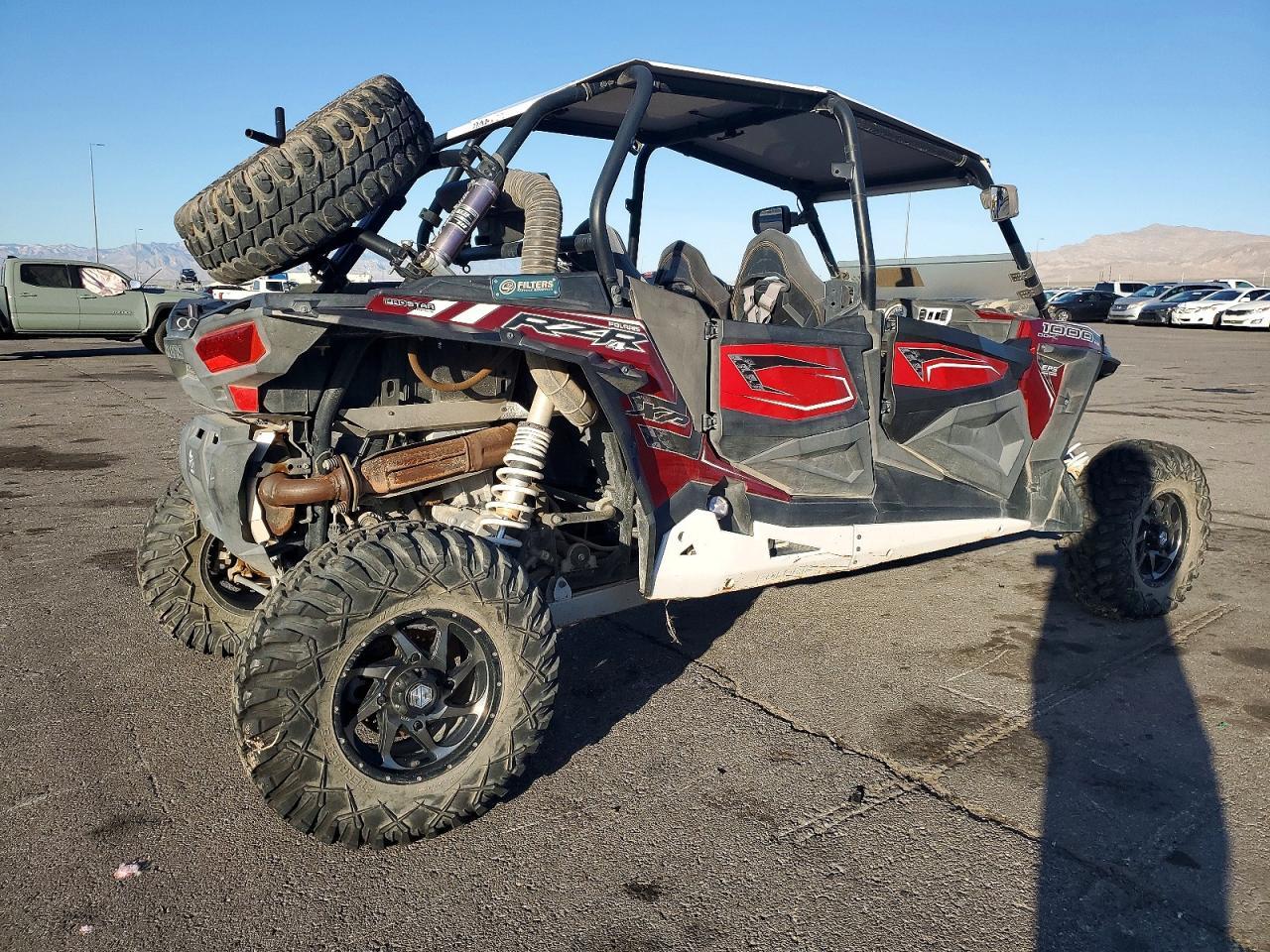 2016 Polaris Rzr Xp Utility Vehicle - Image 4