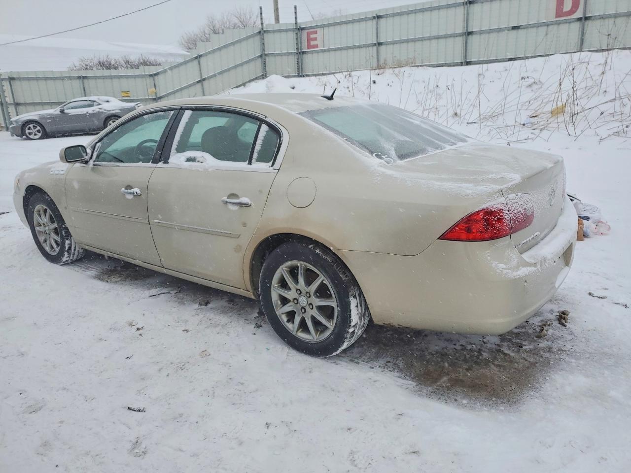 2007 Buick Lucerne Cxl - Фото 2