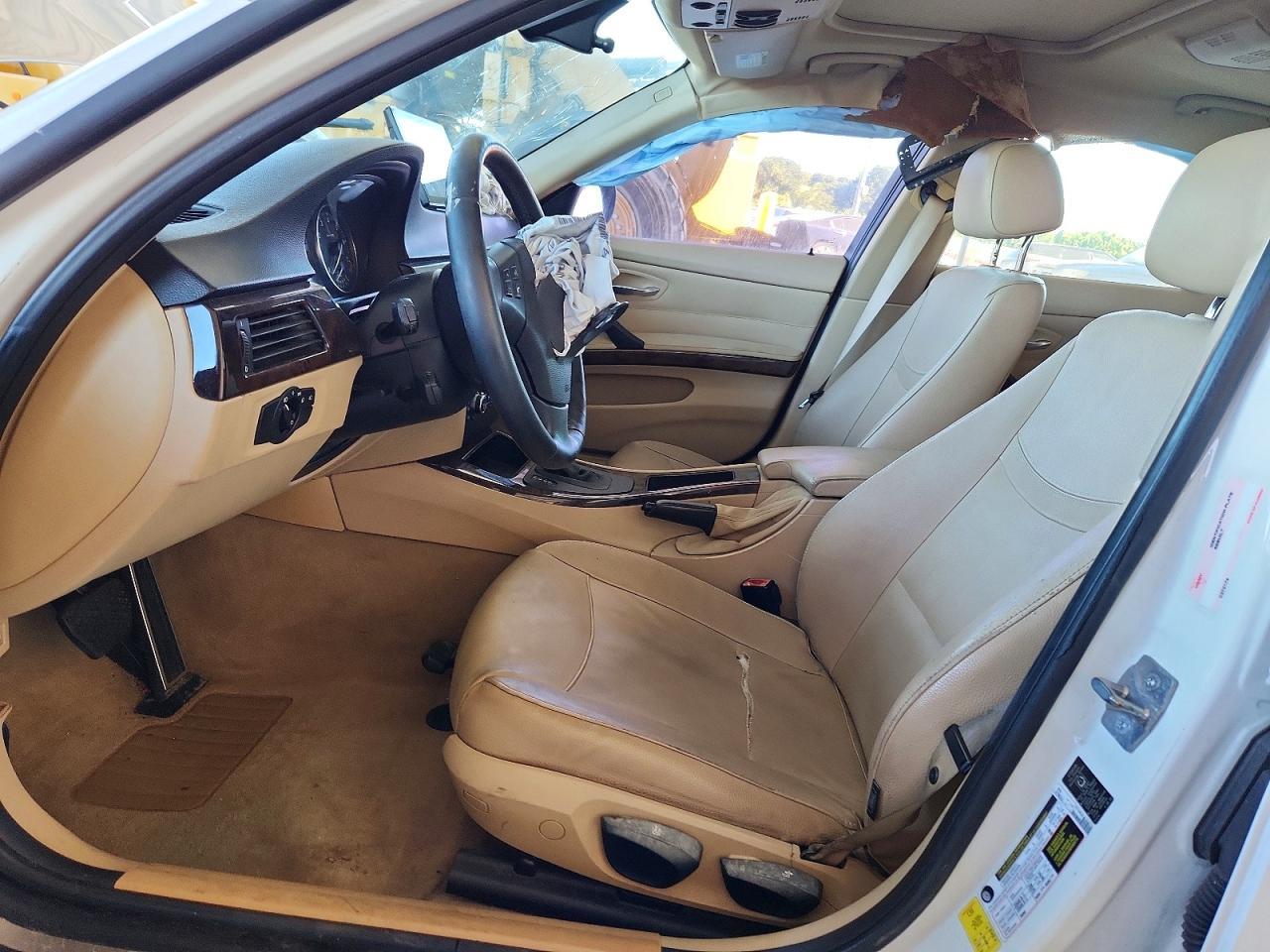 2011 BMW 328 I - Фото 7