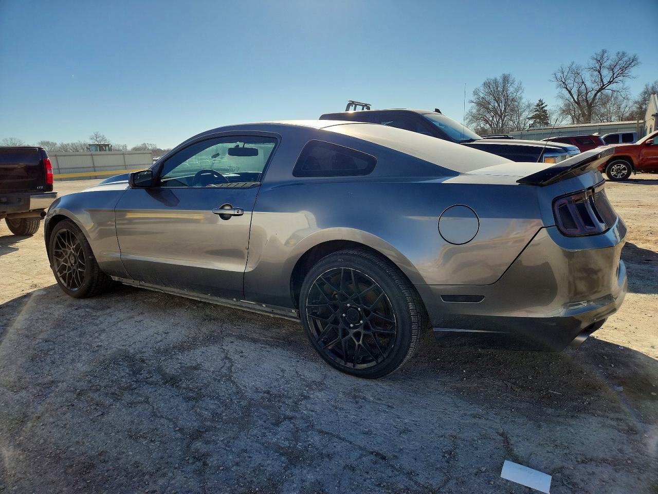 2014 Ford Mustang - Image 2