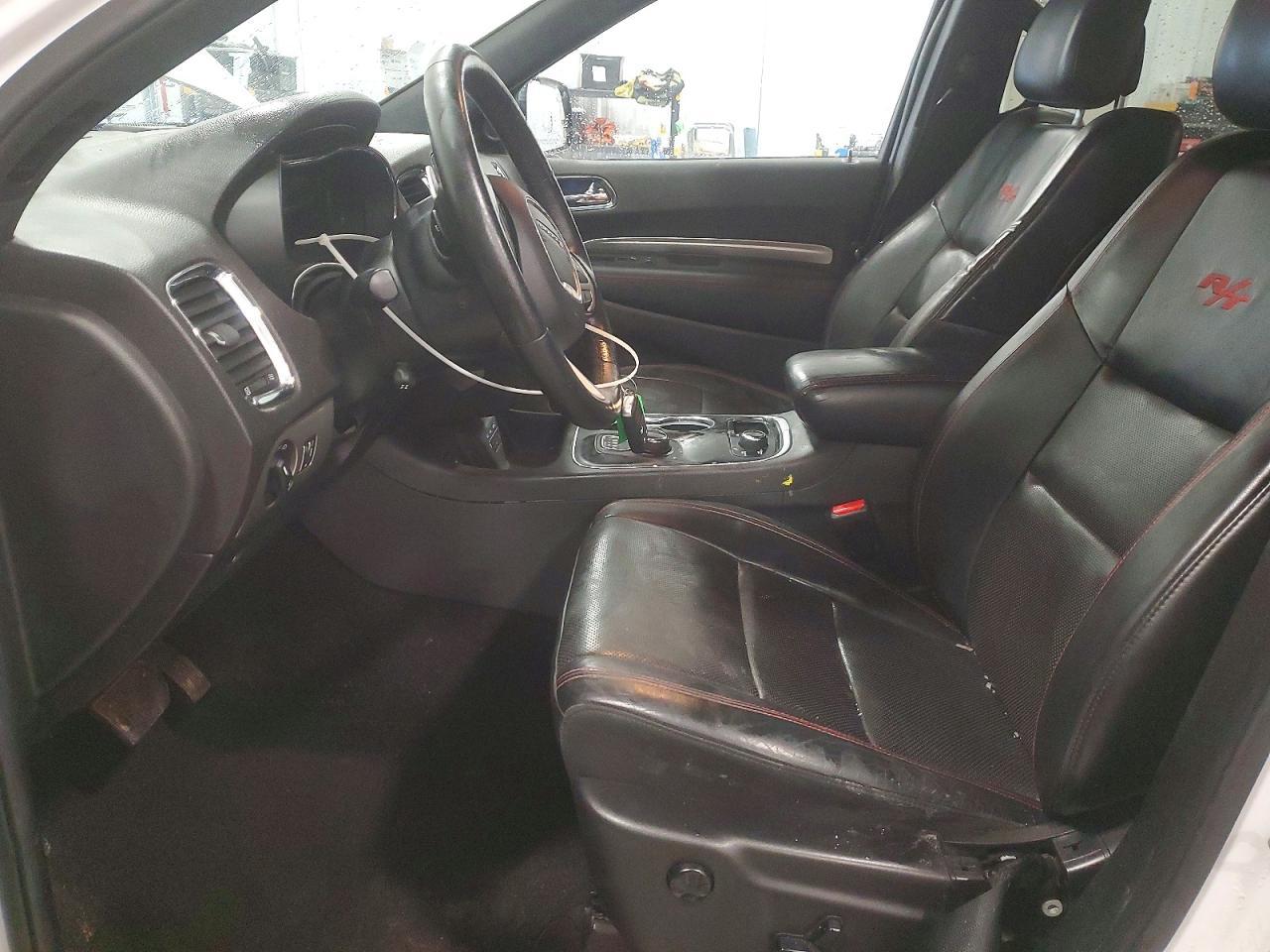 2014 Dodge Durango R - Фото 7