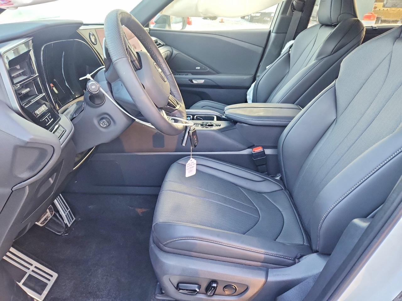 2025 Lexus Tx 350 Base - Image 7