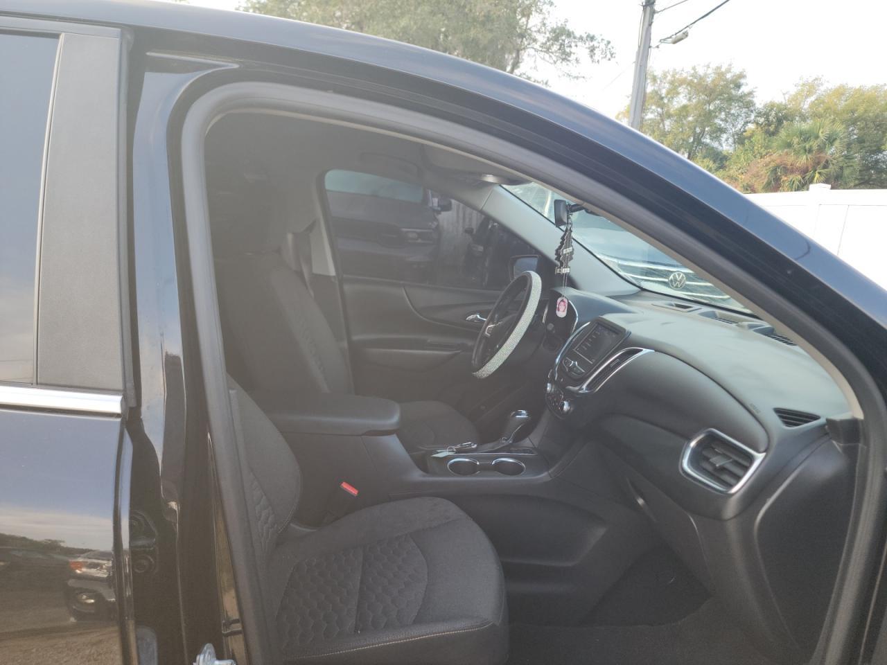 2021 Chevrolet Equinox Lt - Фото 5