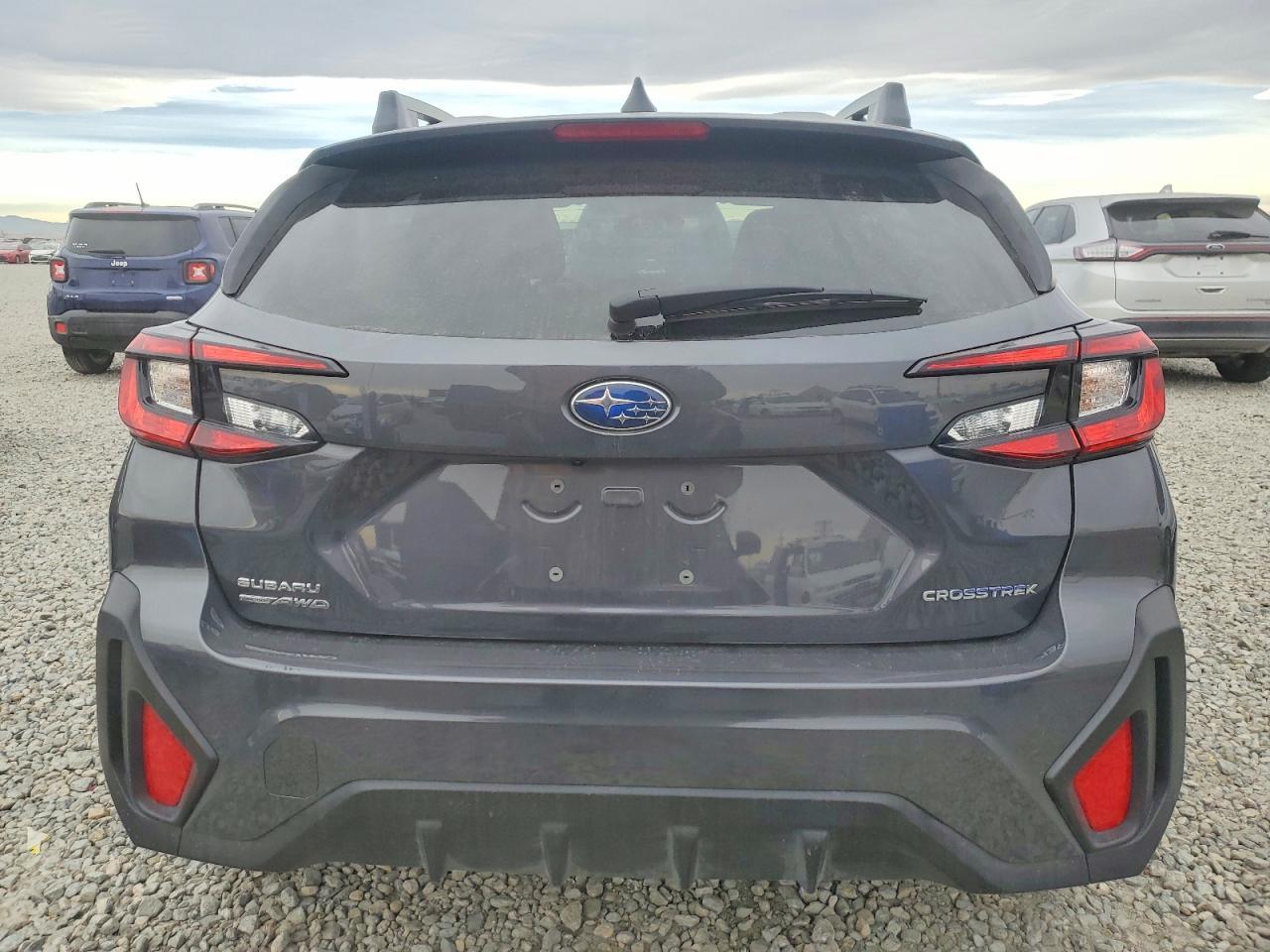 2024 Subaru Crosstrek Premium - Image 6