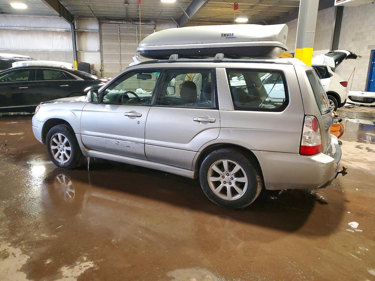 2006 Subaru Forester 2.5X Premium - Image 2