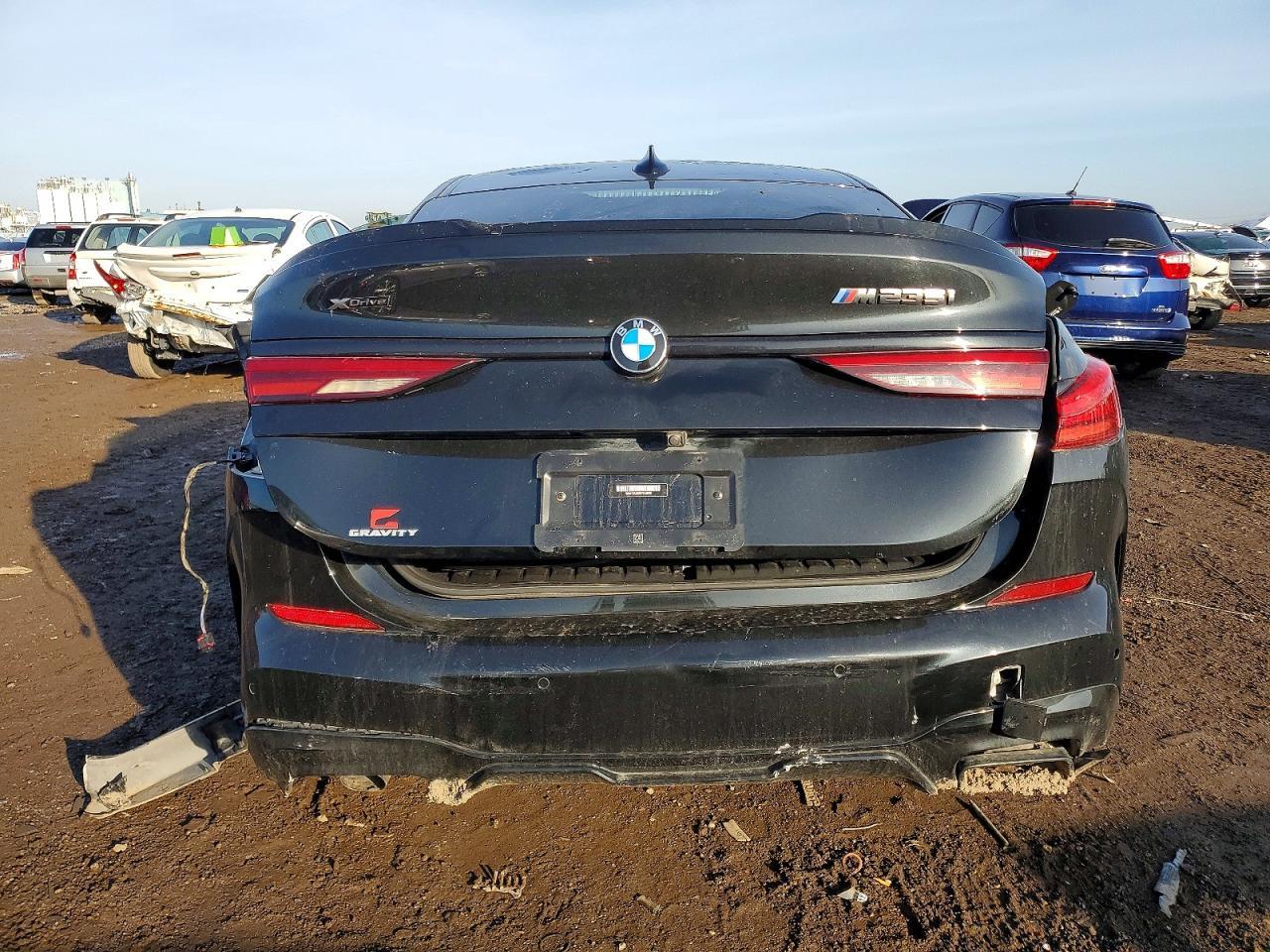 2022 BMW M235Xi - Image 6