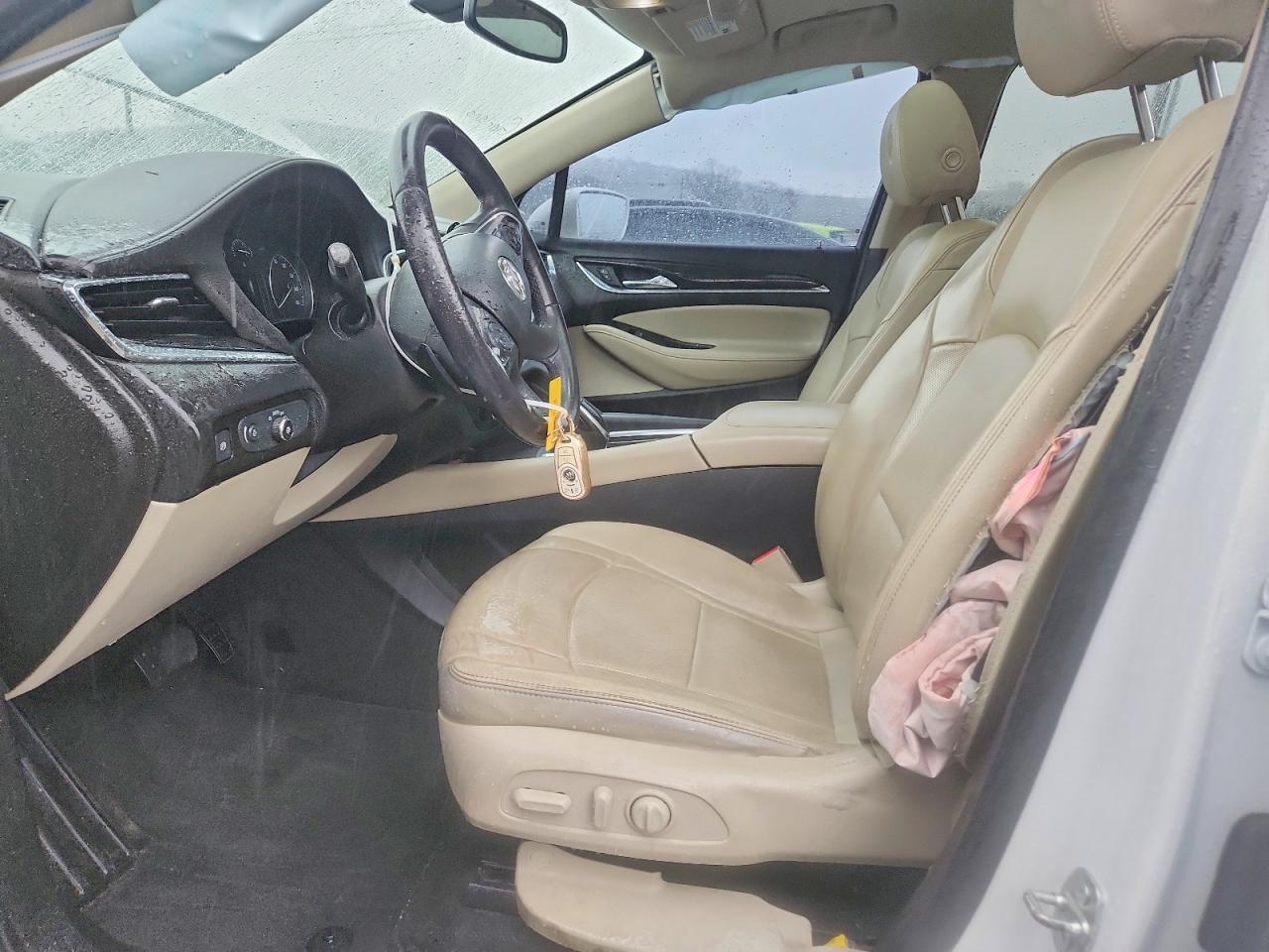 2019 Buick Enclave Essence - Фото 7