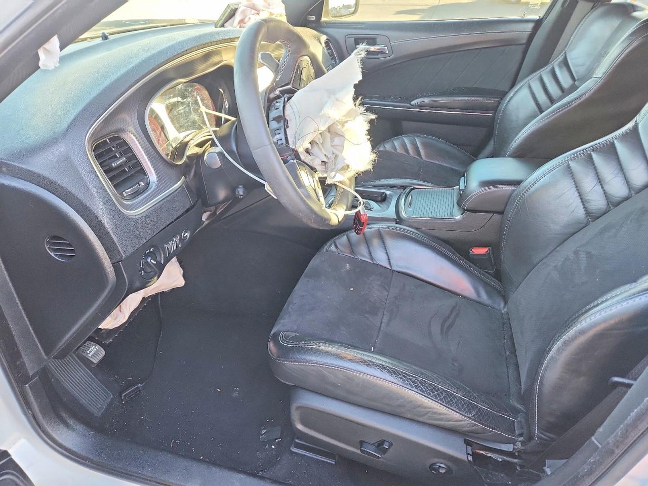 2019 Dodge Charger Srt Hellcat - Фото 7