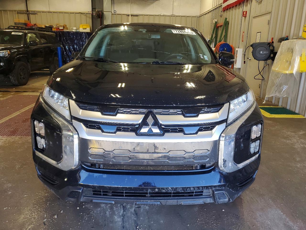 2020 Mitsubishi Outlander Sport Es - Фото 5