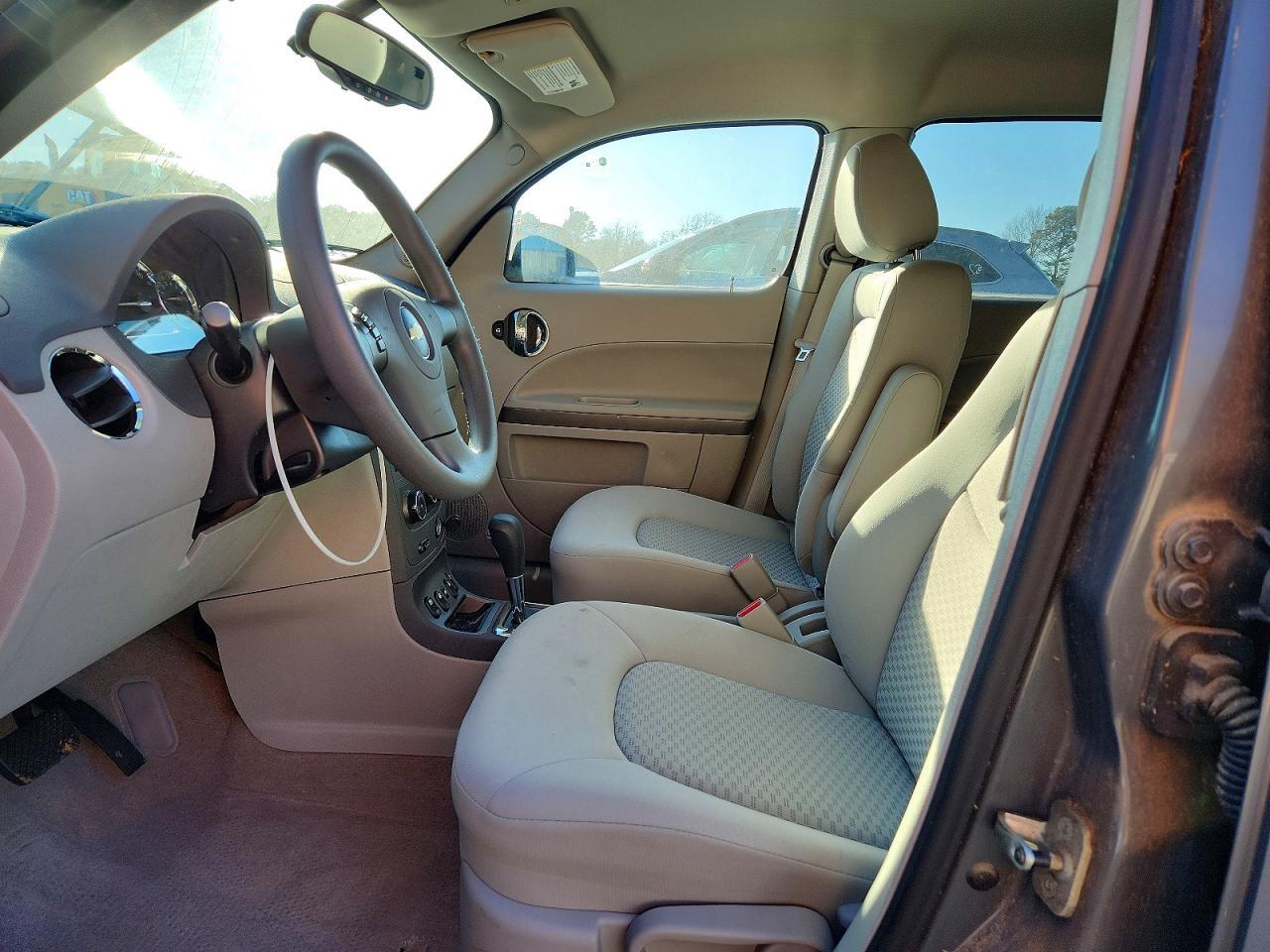 2008 Chevrolet Hhr Ls - Фото 7