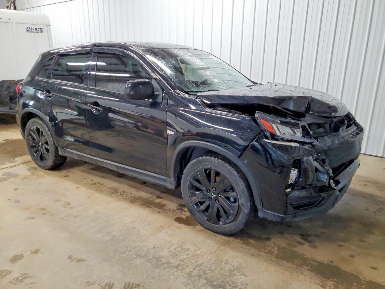 2023 Mitsubishi Outlander Sport S - Image 4