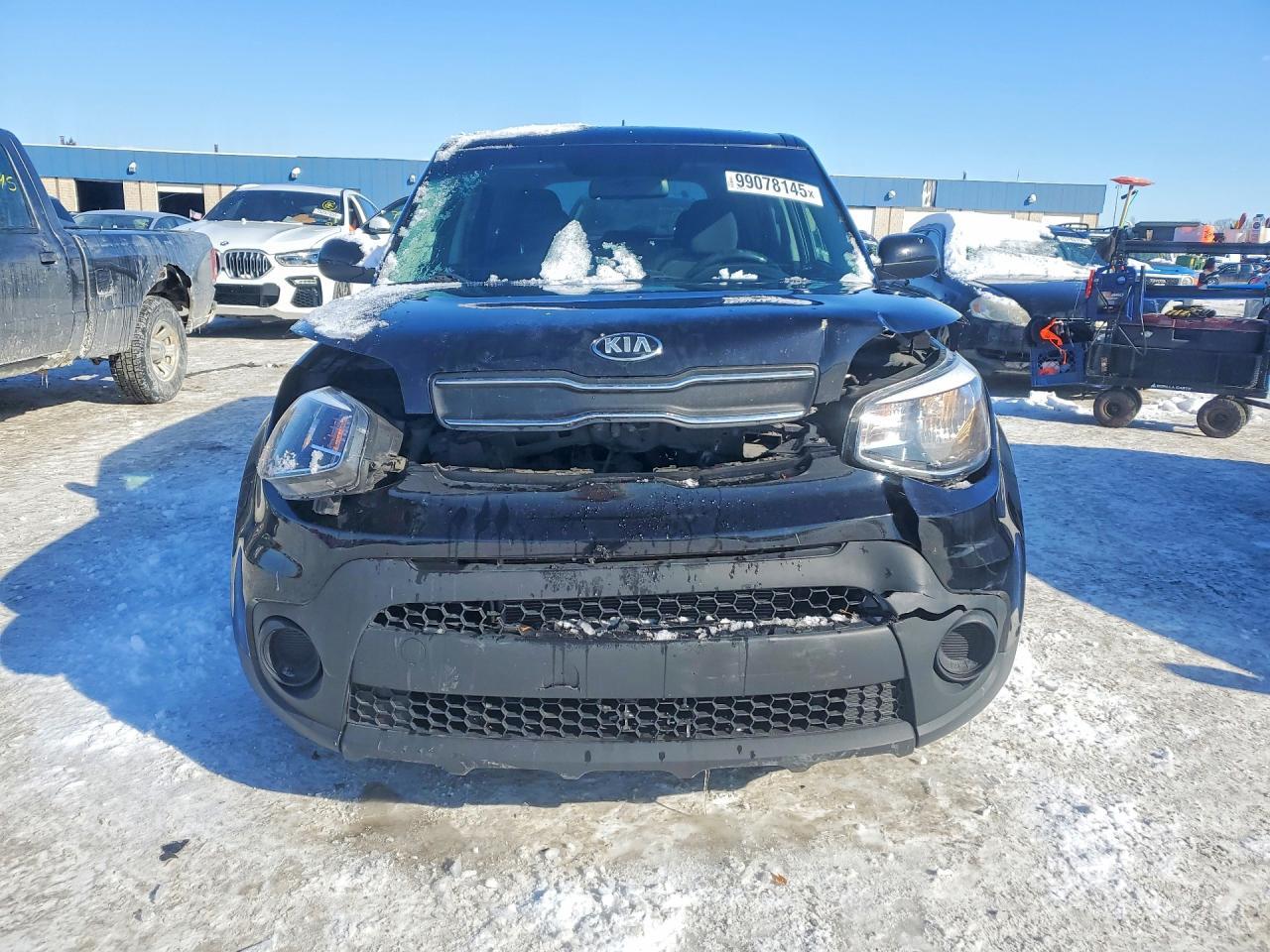 2019 Kia Soul - Image 5