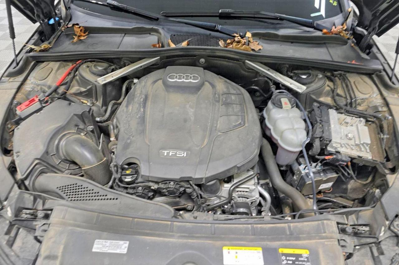 2020 Audi A4 Allroad Premium Plus - Image 7