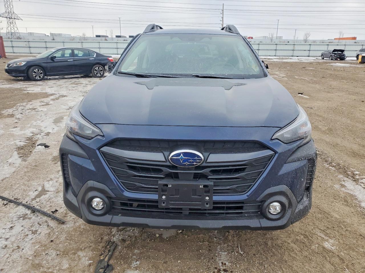 2025 Subaru Outback Premium - Фото 5