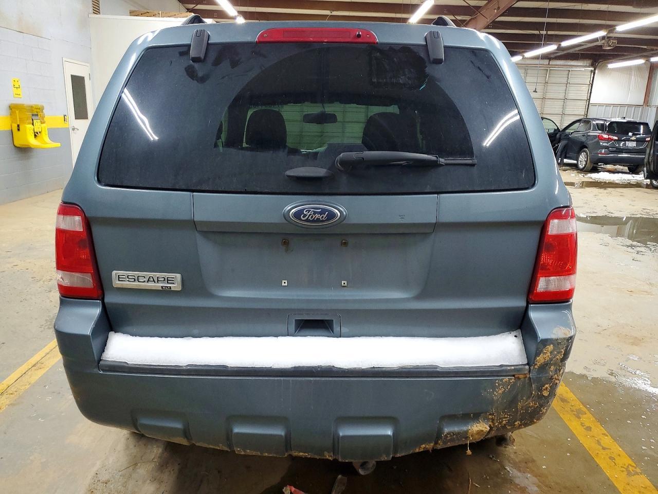 2012 Ford Escape Xlt - Image 6