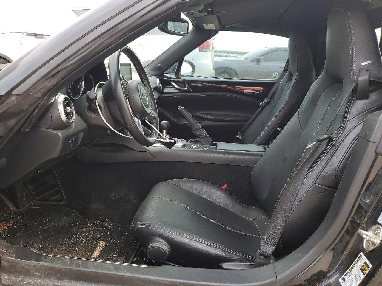 2023 Mazda Mx-5 Miata Grand Touring - Фото 7