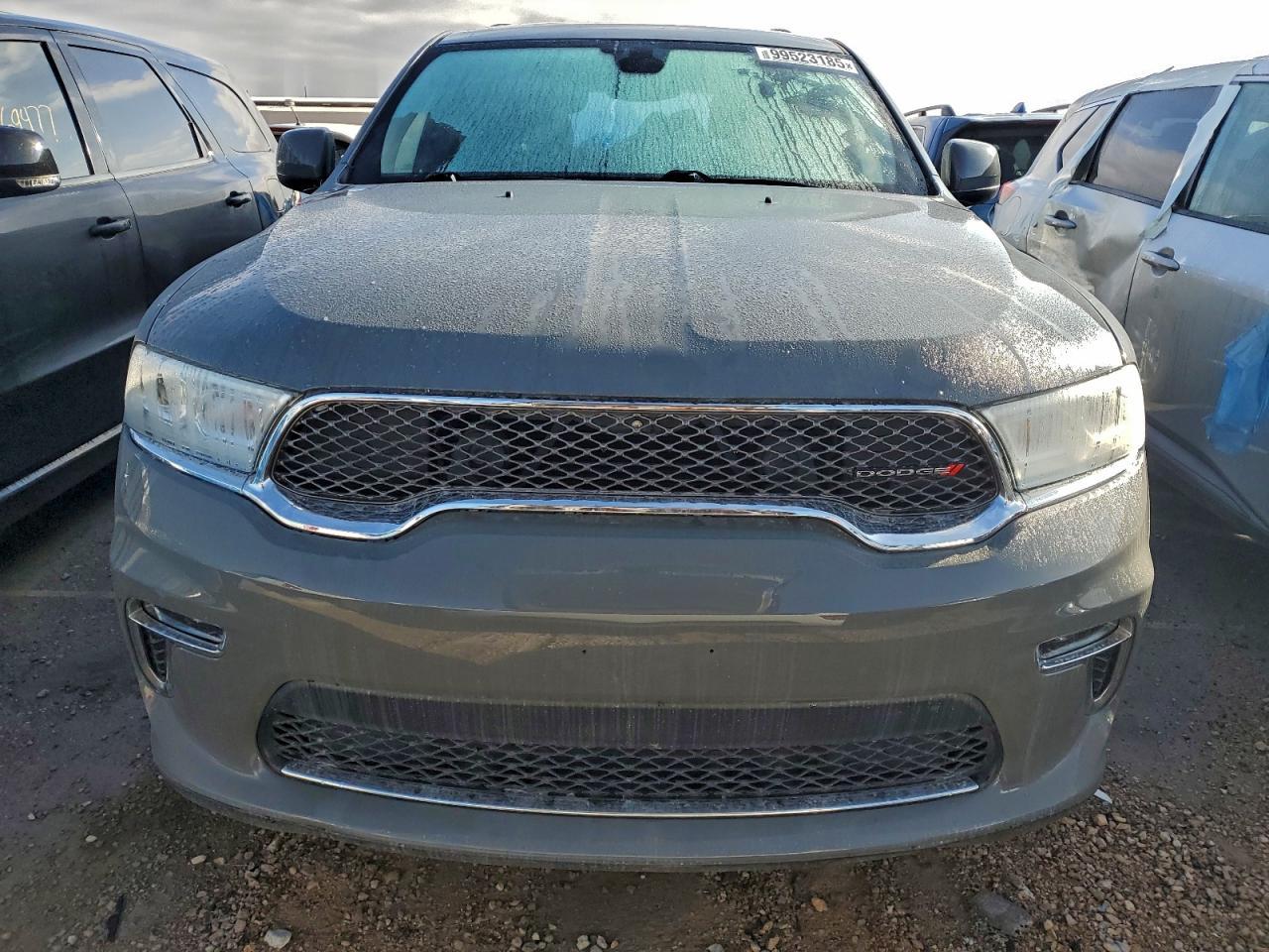 2022 Dodge Durango Sxt - Image 5