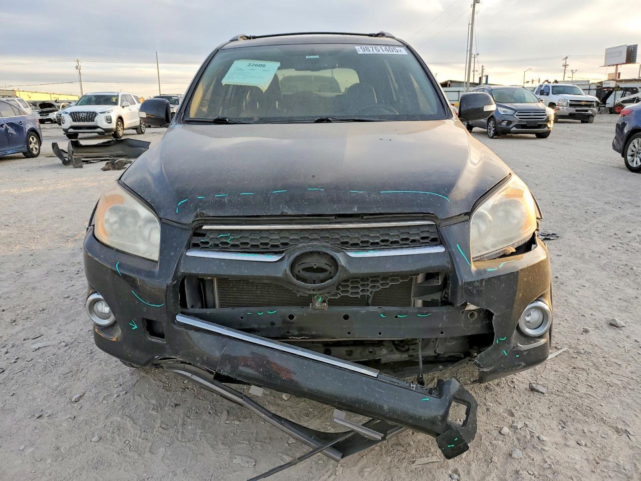 2009 Toyota Rav4 Limited - Image 5