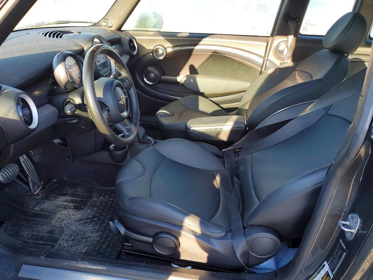 2011 Mini Cooper S Clubman - Фото 7