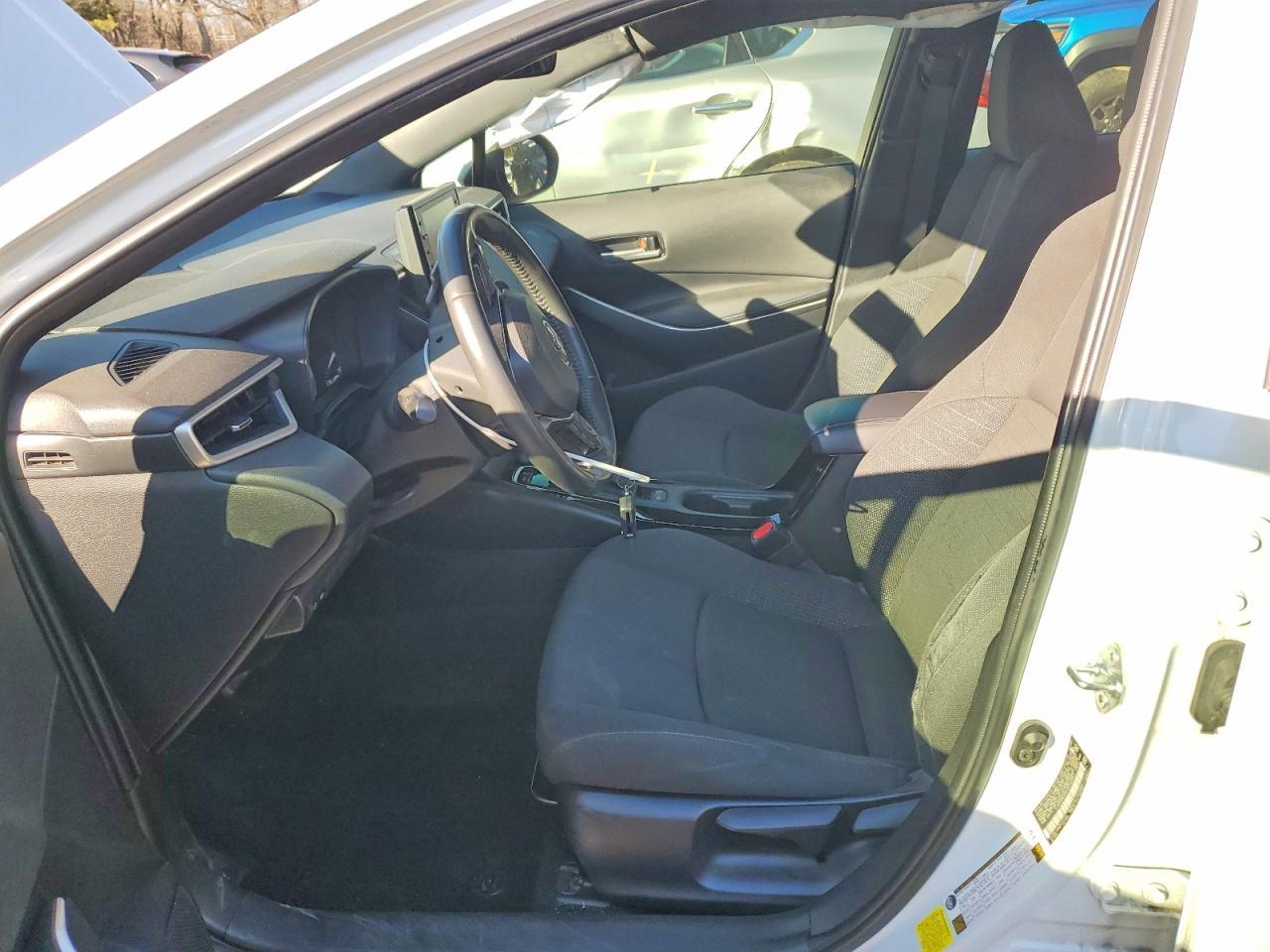 2022 Toyota Corolla Se - Фото 7