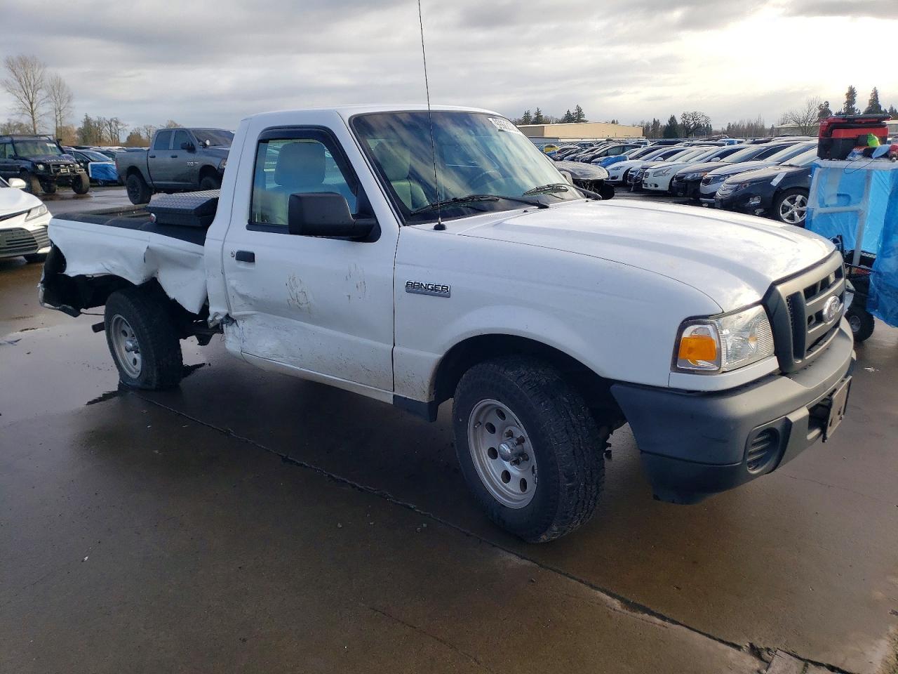 2011 Ford Ranger - Image 4