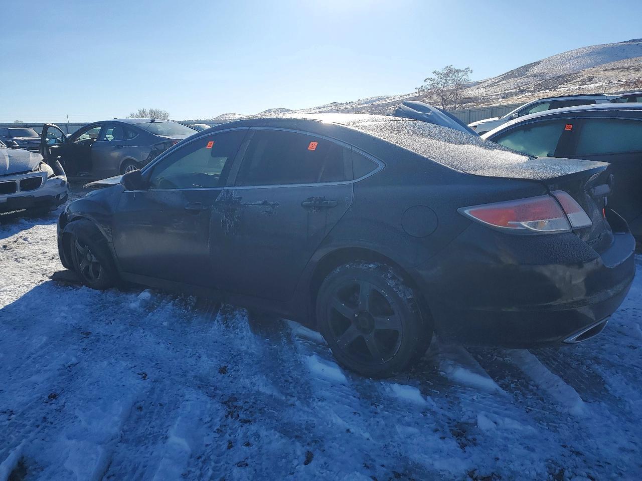 2010 Mazda 6 S - Image 2