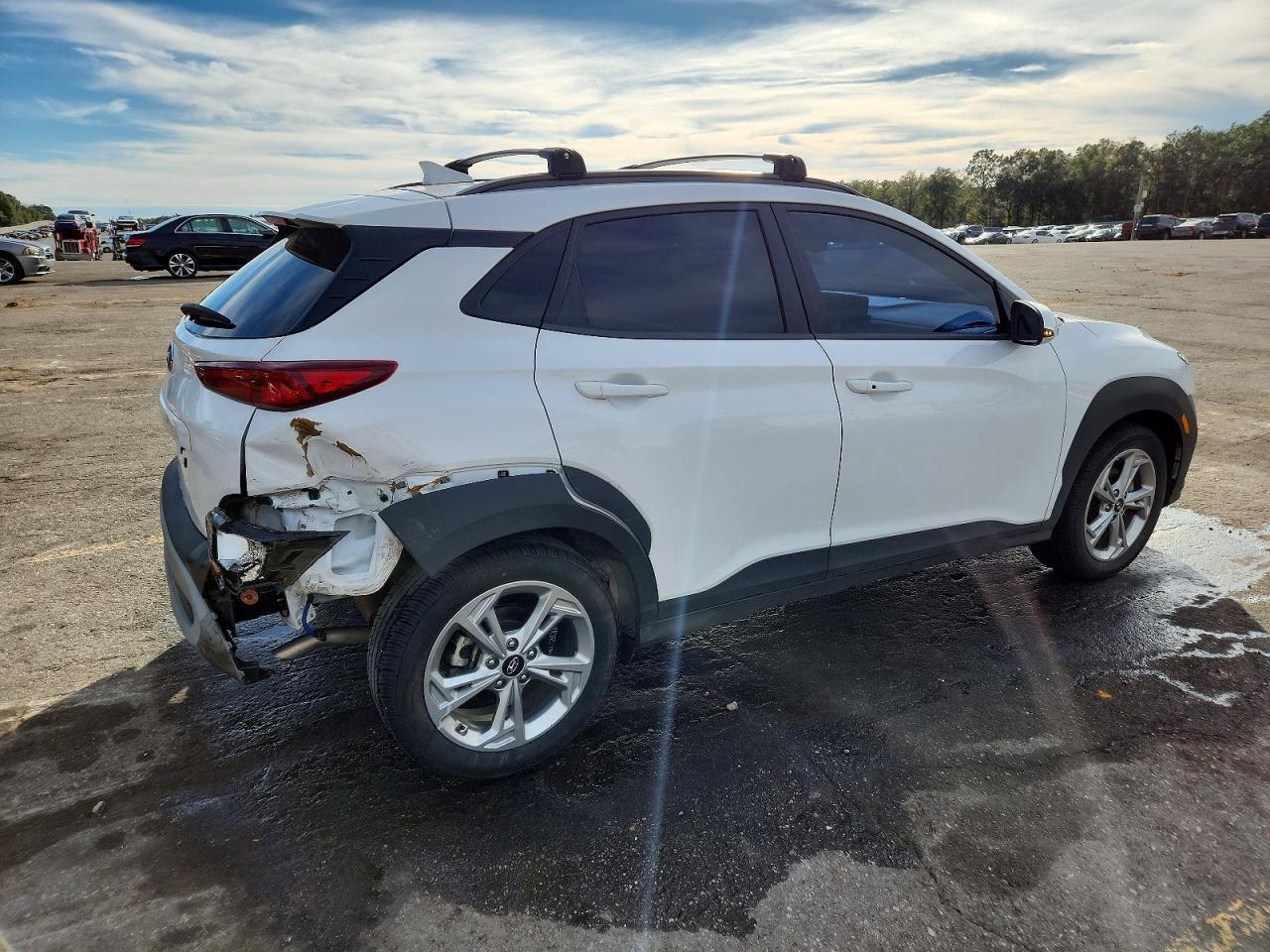 2023 Hyundai Kona Sel - Image 3