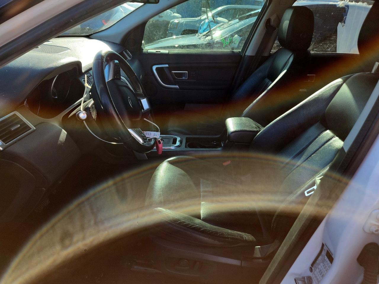 2016 Landau Boat Co Discovery Sport Hse - Image 7