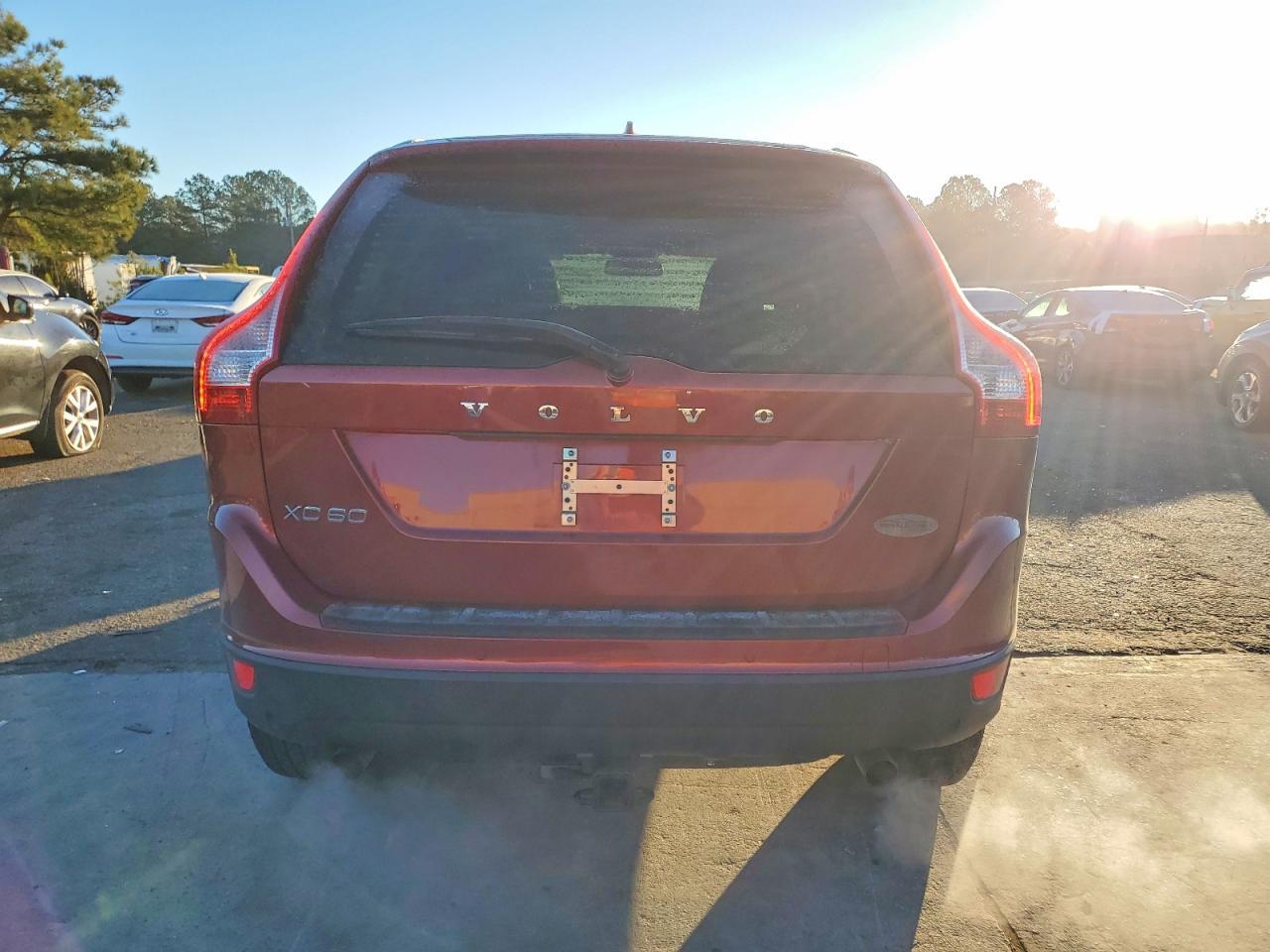 2011 Volvo Xc60 3.2 - Image 6