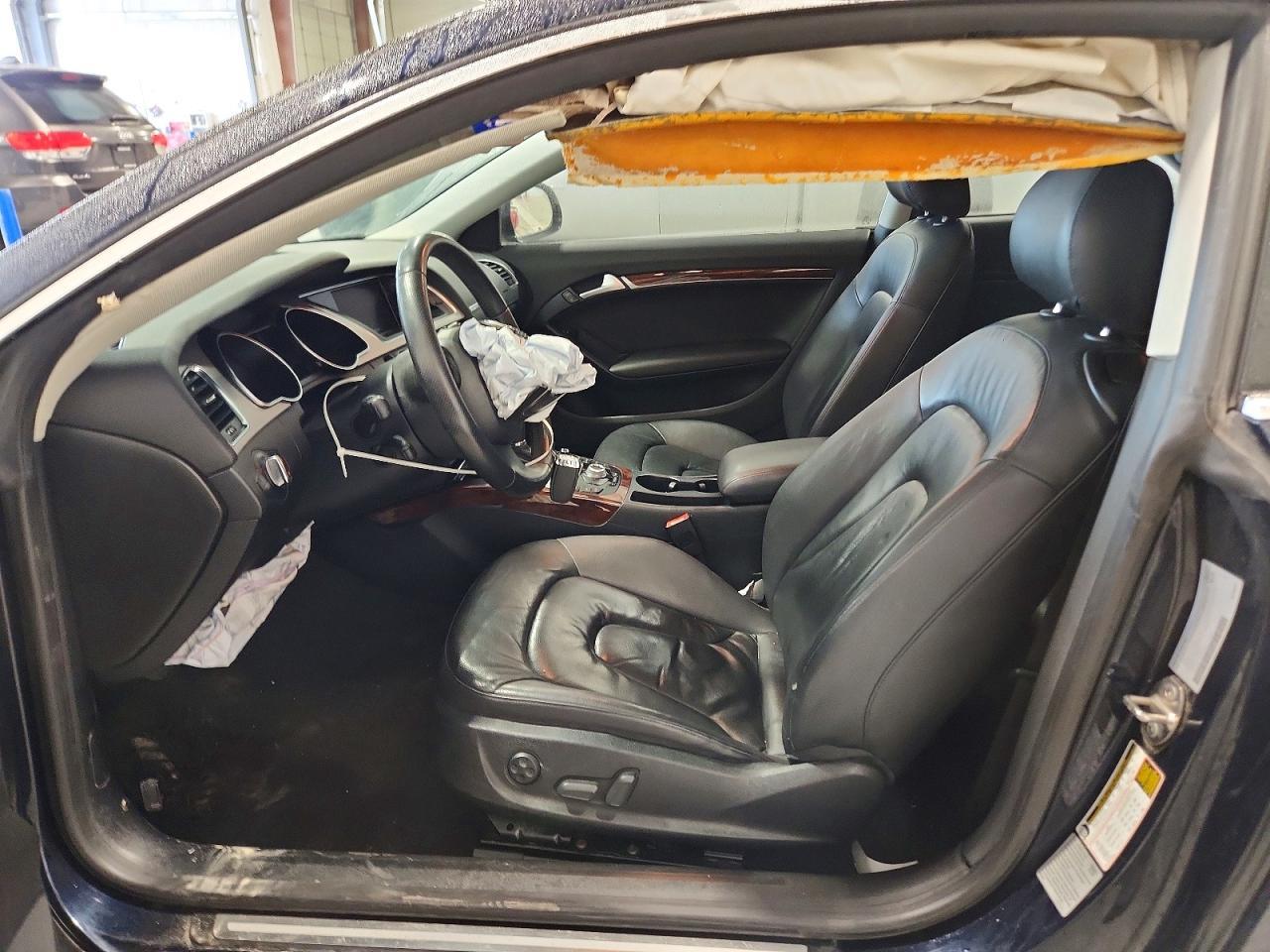 2009 Audi A5 Quattro - Image 7