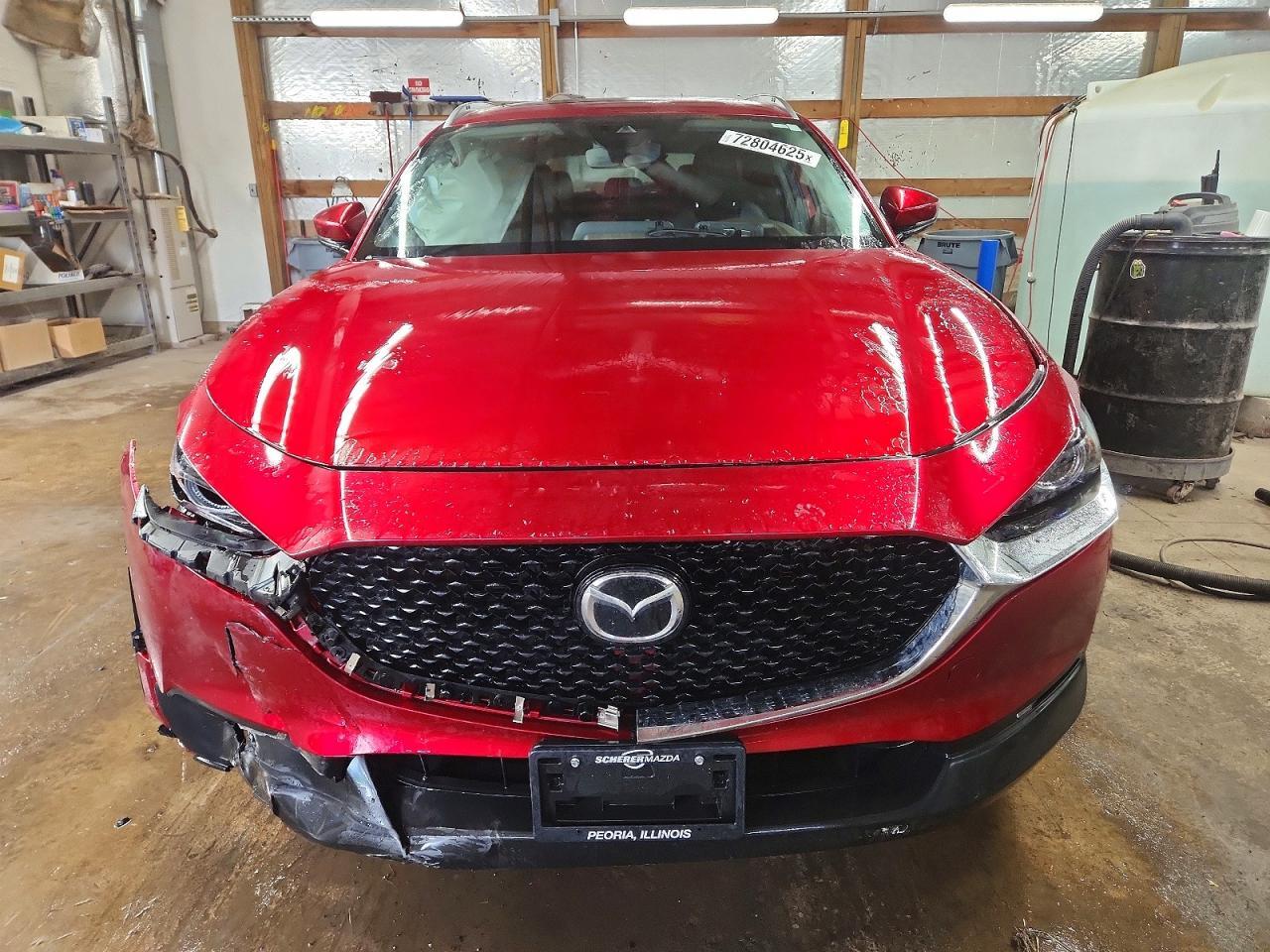 2021 Mazda Cx-30 Premium - Фото 5