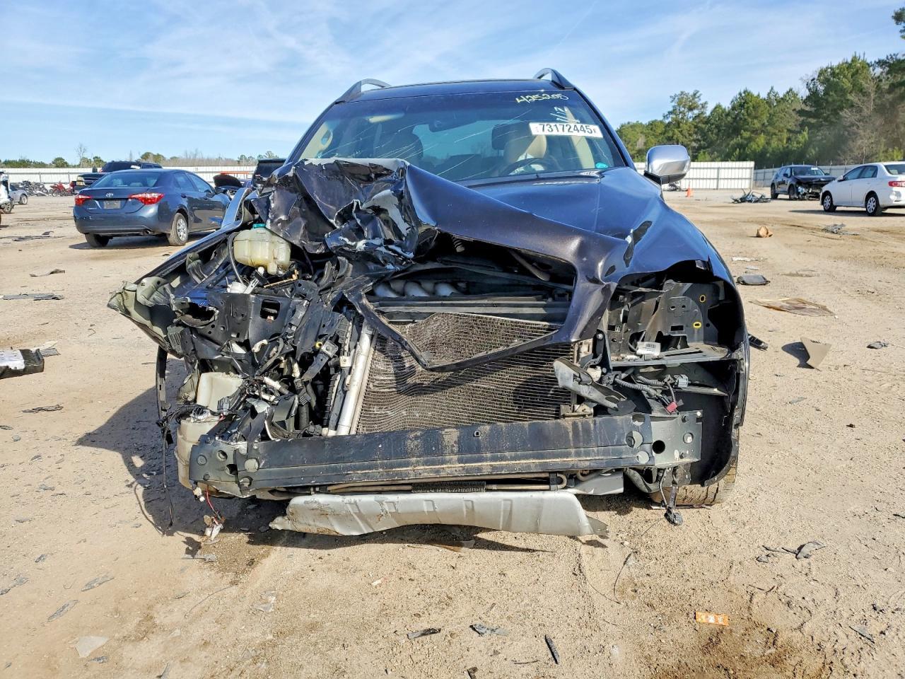 2008 Volvo Xc90 V8 - Image 5