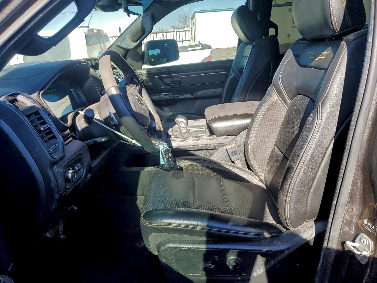 2024 Ram 1500 Trx - Фото 7