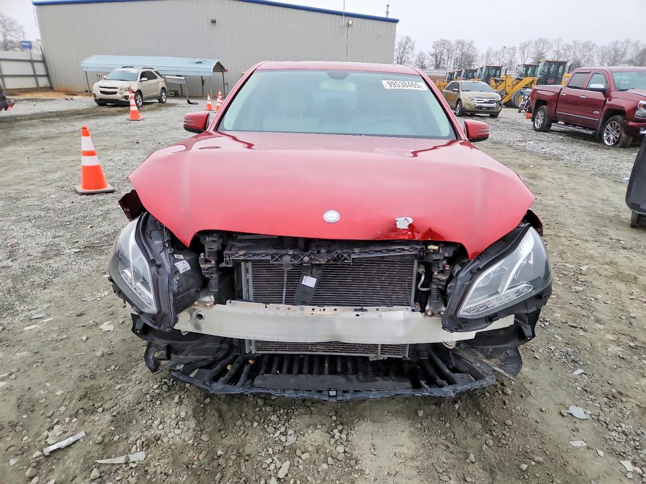 2014 Mercedes-Benz E 350 - Фото 5