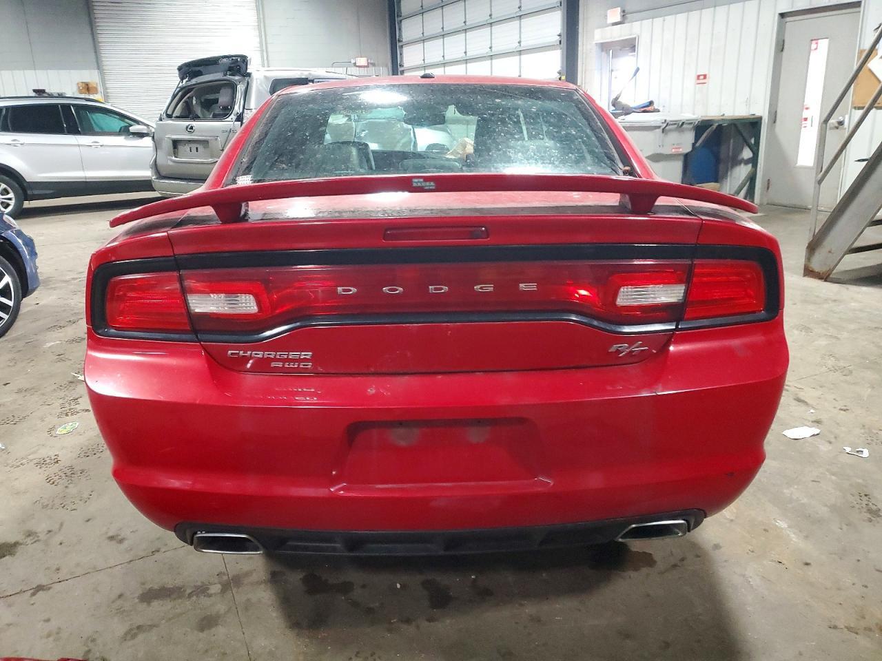 2011 Dodge Charger R/T - Image 6