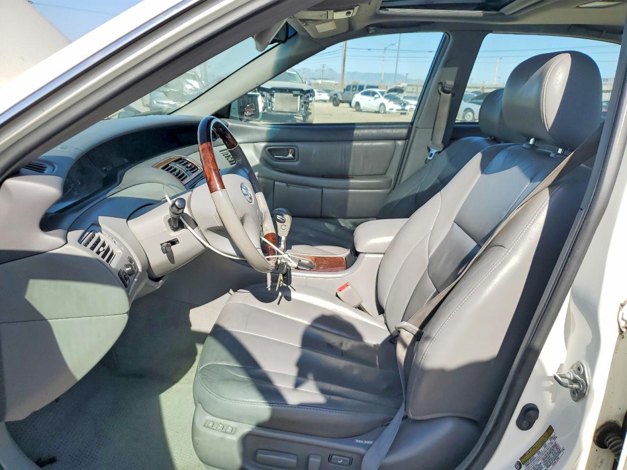 2004 Toyota Avalon Xl - Image 7