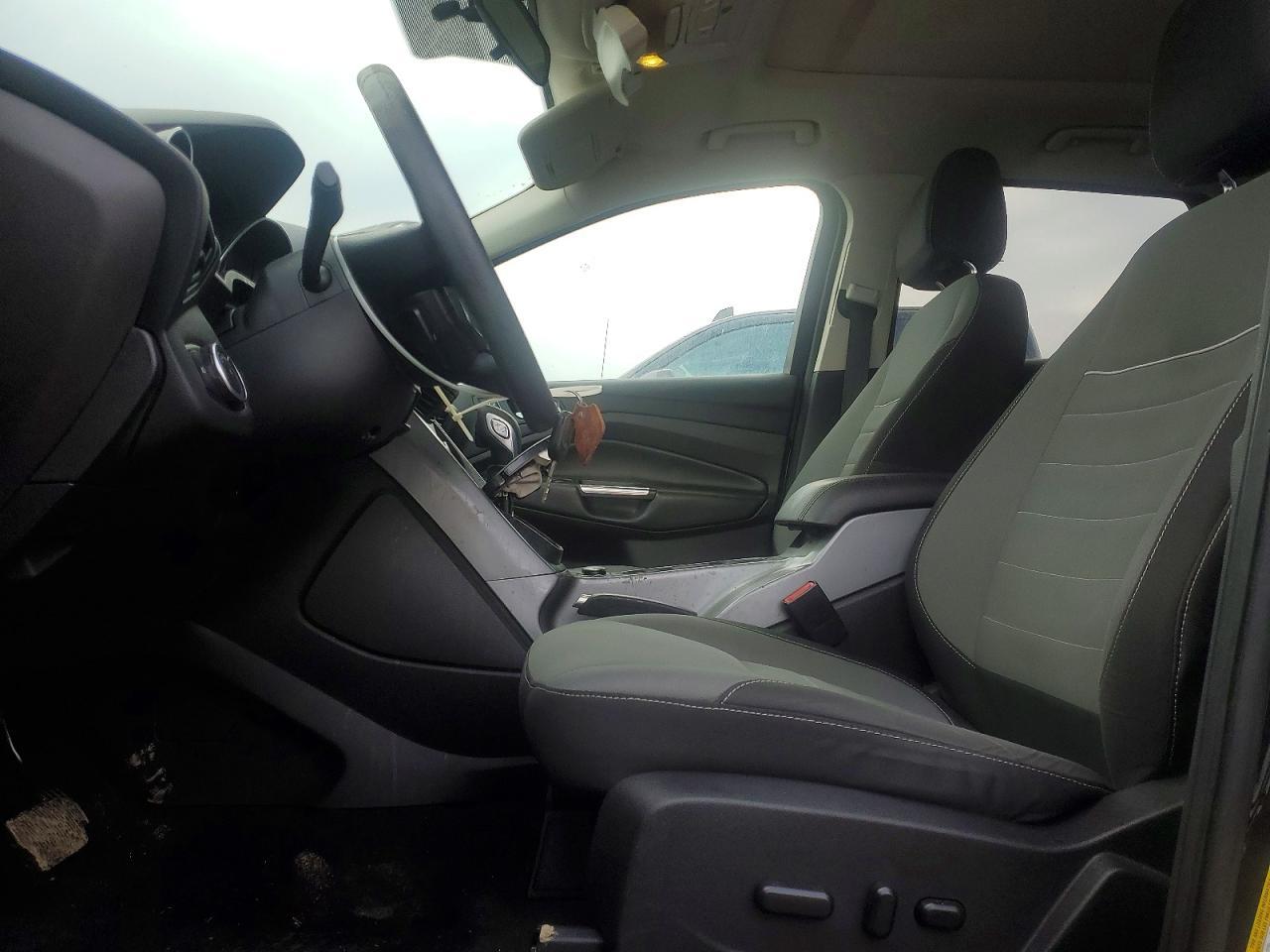 2015 Ford Escape Se - Image 7