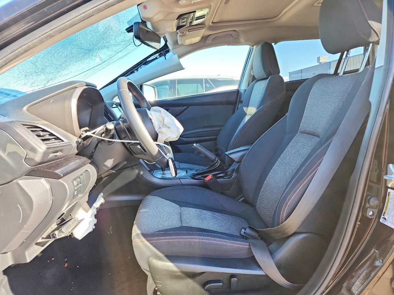 2023 Subaru Crosstrek Premium - Фото 7