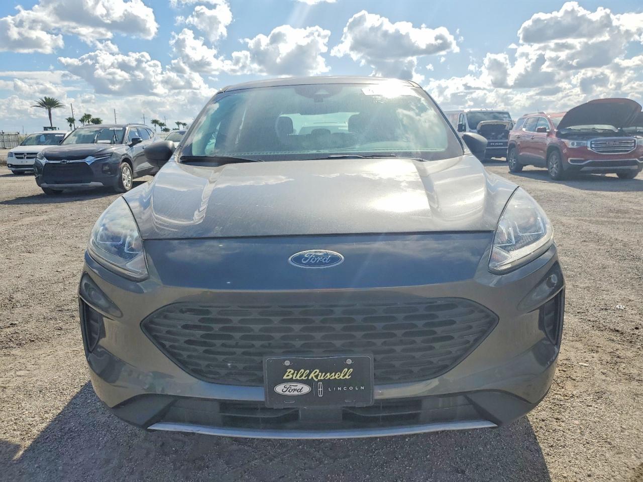 2020 Ford Escape S - Image 5